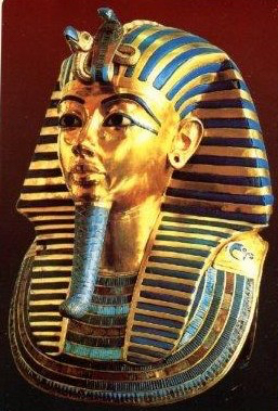 faraón nefertiti