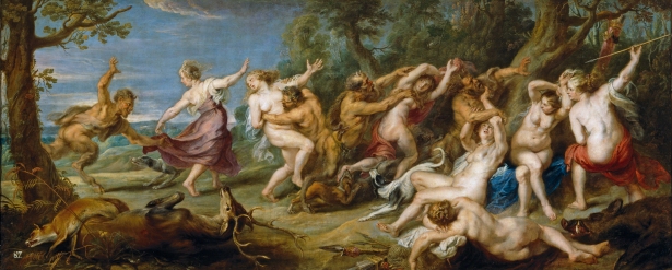 Peter_Paul_Rubens_-_Diana_and_her_Nymphs_Surprised_by_the_Fauns_(Prado)